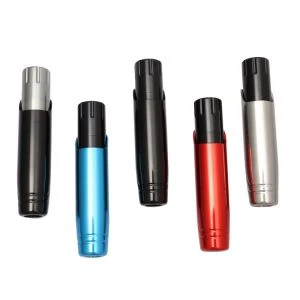 دستگاه قلم تاتو با نور LED